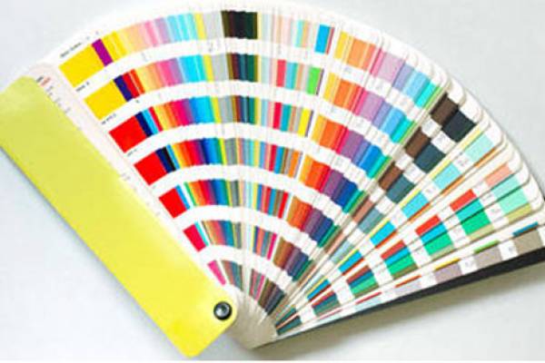 Vai trò của màu sắc trong in ấn, những điều cần biết