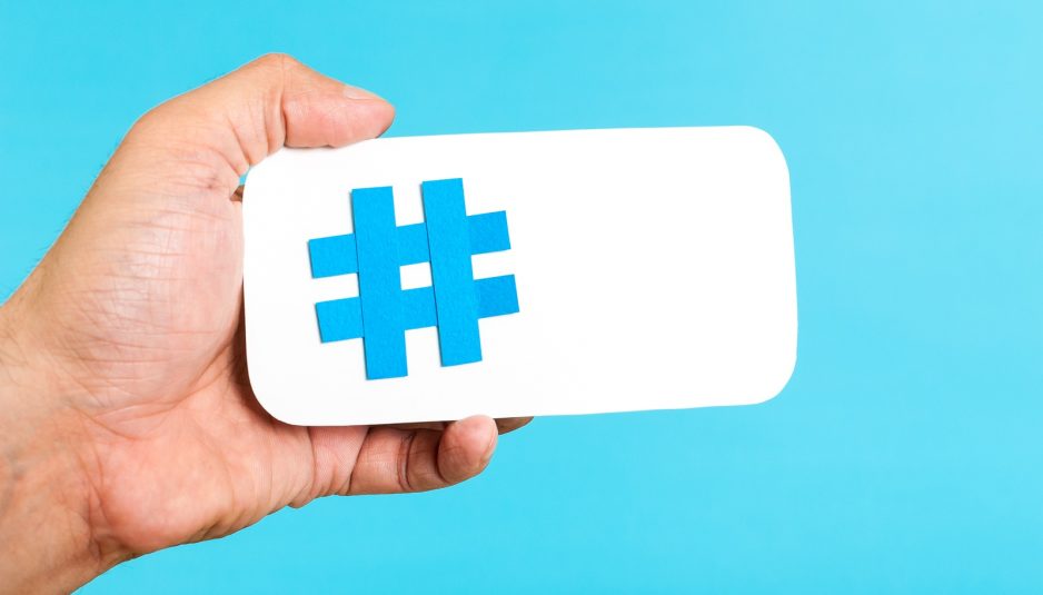 what is a hashtag and how to use it in marketing your business-938x535