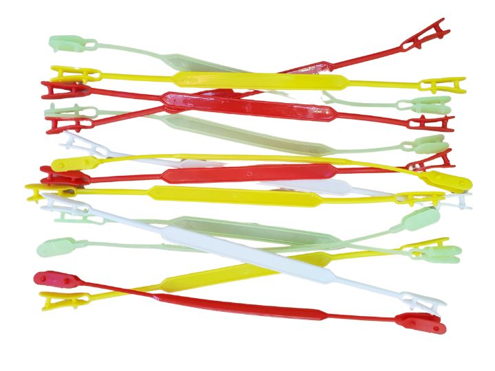 Dây quai túi giấy bằng nhựa