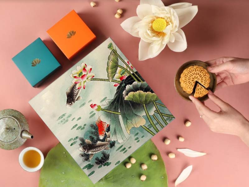 In nhanh lấy ngay các sản phẩm như in hộp giấy, in túi giấy, in bao bì giấy, in decal tem nhãn